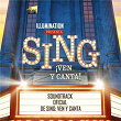 Sing ¡Ven y Canta! (Soundtrack Oficial De Sing: Ven Y Canta) | Stevie Wonder