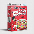 You Don't Know Me | Jax Jones