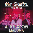 Me Gusta (Remix) | Alkilados