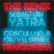 Traicionera (Remix) | Sebastián Yatra