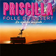 Priscilla, folle du désert (La comédie musicale) | Kania Allard