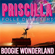 Boogie Wonderland (Extrait de "Priscilla, folle du désert - La comédie musicale") | Laurent Ban