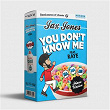 You Don't Know Me (Piano Version) | Jax Jones