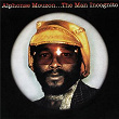 The Man Incognito | Alphonse Mouzon