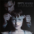 Not Afraid Anymore (From "Fifty Shades Darker (Original Motion Picture Soundtrack)") | Halsey