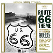 Route 66 And Other TV Themes | Nelson Riddle