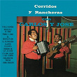 Corridos Y Rancheras Con Carlos Y José | Carlos Y José