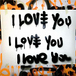 I Love You (CID Remix) | Axwell
