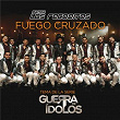 Fuego Cruzado | Banda Los Recoditos