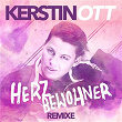 Herzbewohner (Remixe) | Kerstin Ott
