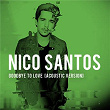 Goodbye To Love (Acoustic Version) | Nico Santos