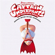 Captain Underpants: The First Epic Movie (Original Motion Picture Soundtrack) | Weird Al Yankovic