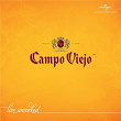 Campo Viejo - Live Uncorked | Michael Holborn