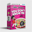 You Don't Know Me (Dre Skull Remix) | Jax Jones