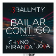 Bailar Contigo | 3ballmty