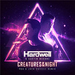 Creatures Of The Night (PBH & Jack Shizzle Remix) | Hardwell