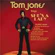 Tom Jones Sings She's A Lady | Tom Jones