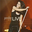 Jenifer fait son live (Live, Zénith de Paris / 2005) | Jenifer