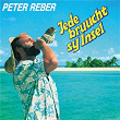 Jede bruucht sy Insel | Peter Reber