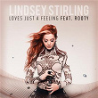 Love's Just A Feeling | Lindsey Stirling