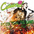 Fiesta Total Big Band (En Vivo Desde El Auditorio Nacional) | Grupo Cauaveral De Humberto Pabon