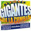 Los Gigantes De La Cumbia | Pancho Barraza