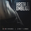 Hasta El Ombligo | Chyno Miranda