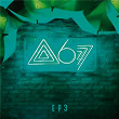 Atitude 67 - EP (Ao Vivo / Vol. 3) | Atitude 67