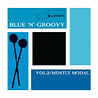 Blue 'N' Groovy: Vol. 2 / Mostly Modal | Hank Mobley