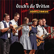 20 Jahre Jodelzirkus (Live) | Oesch S Die Dritten