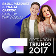 Cake By The Ocean (Operación Triunfo 2017) | Raoul
