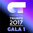 OT Gala 1 (Operación Triunfo 2017) | Mireya Bravo