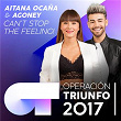 Can't Stop The Feeling! (Operación Triunfo 2017) | Aitana Ocaua