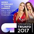 Will You Still Love Me Tomorrow (Operación Triunfo 2017) | Nerea Rodríguez