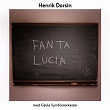 Fan ta Lucia | Henrik Dorsin