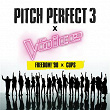 Freedom! '90 x Cups (From "Pitch Perfect 3" Soundtrack) | The Bellas