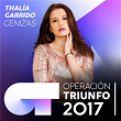 Cenizas (Operación Triunfo 2017) | Thalía Garrido