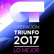 Operación Triunfo 2017 (Lo Mejor 1ª Parte) | Cepeda