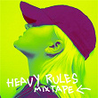 Heavy Rules Mixtape | Alma