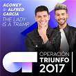 The Lady Is A Tramp (Operación Triunfo 2017) | Agoney