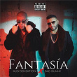 Fantasía | Alex Sensation