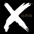 X | Def Leppard