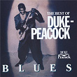 The Best Of Duke-Peacock Blues | Clarence Brown