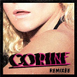 Fille de ta région remixée | Corine