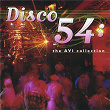 Disco 54 - The AVI Collection | Eastbound Expressway