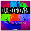 Ojos Q No Ven (CRZY Radio Edit) | Stephen Oaks