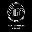 The Stiff Singles (Vol.2) | Pookiesnackenburger
