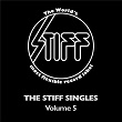 The Stiff Singles (Vol.5) | Mick Farren