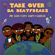 Take Over | Da Beatfreakz