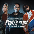 Ponte Pa' Mí | Benavides